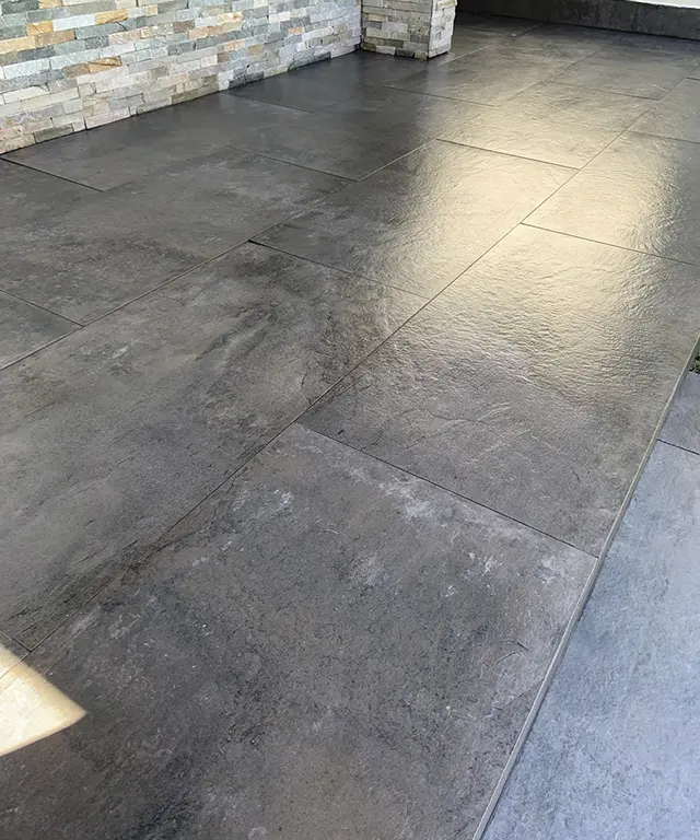 Vitrificado Porcelanatos Rectangular Porosos y Rugosos - Portada