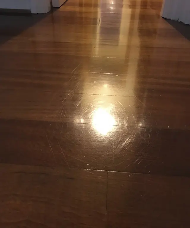 Vitrificado Pisos de Ingeniería - Portada